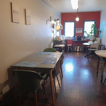 L Entre Deux Chambres D Hotes Belin-Beliet 外观 照片