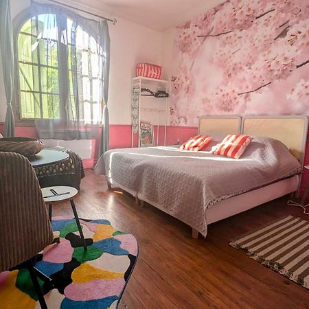 L Entre Deux Chambres D Hotes Belin-Beliet 客房 照片