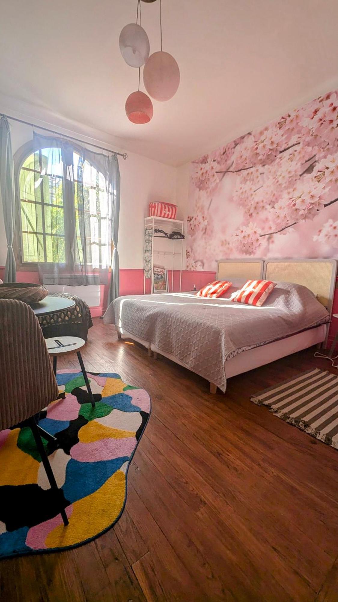L Entre Deux Chambres D Hotes Belin-Beliet 客房 照片