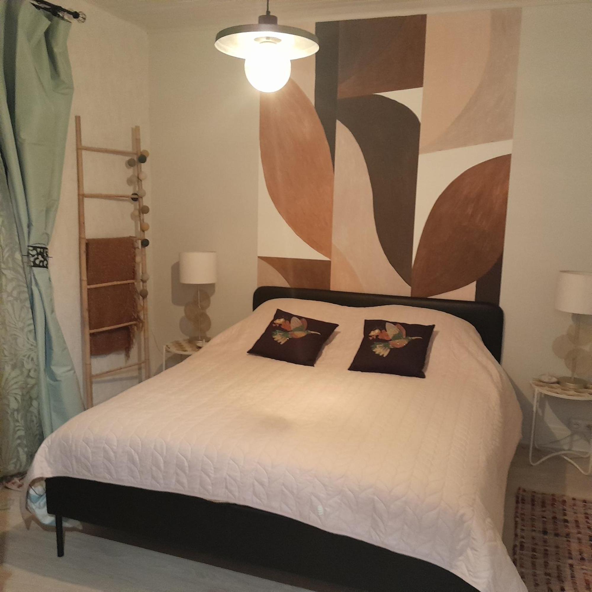 L Entre Deux Chambres D Hotes Belin-Beliet 外观 照片